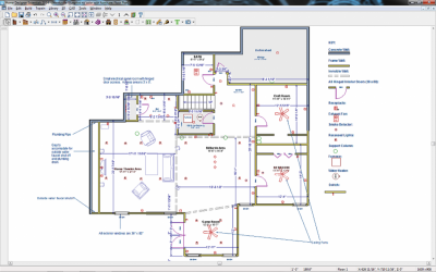 Full Blueprint with key and furniture.png