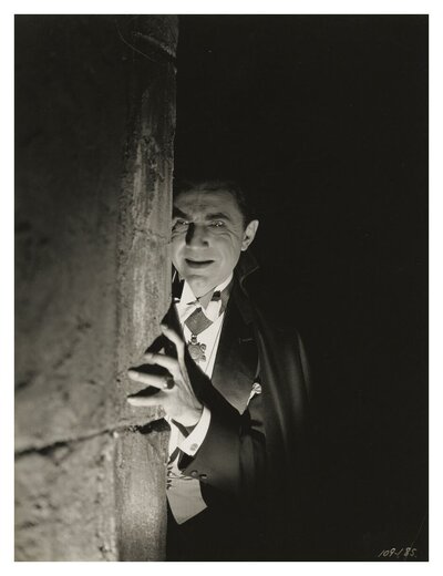 Bela Lugosi, Dracula.jpg
