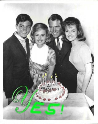 Donna Reed Happy Fifth Season Photo AOL.jpg