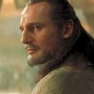 Qui-Gon John