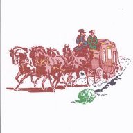 Stagecoach