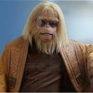 DrZaius