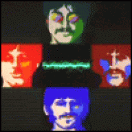 Sgt Pepper