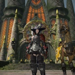 Final Fantasy XIV: A Realm Reborn