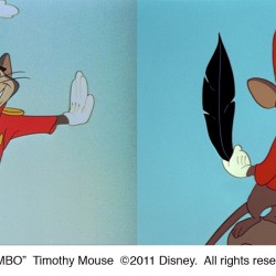 TimothyMouse restored