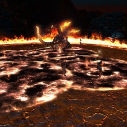 Ifrit hard