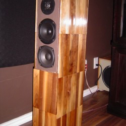 LS Speaker