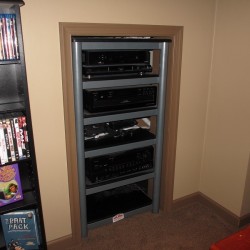 Jason's Home Theater