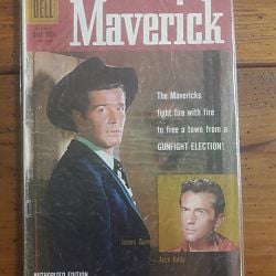Early Maverick