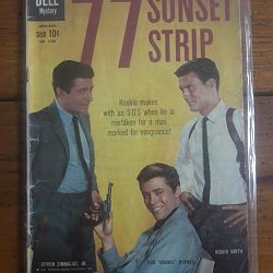 77 Sunset Strip V