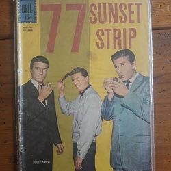 77 Sunset Strip III