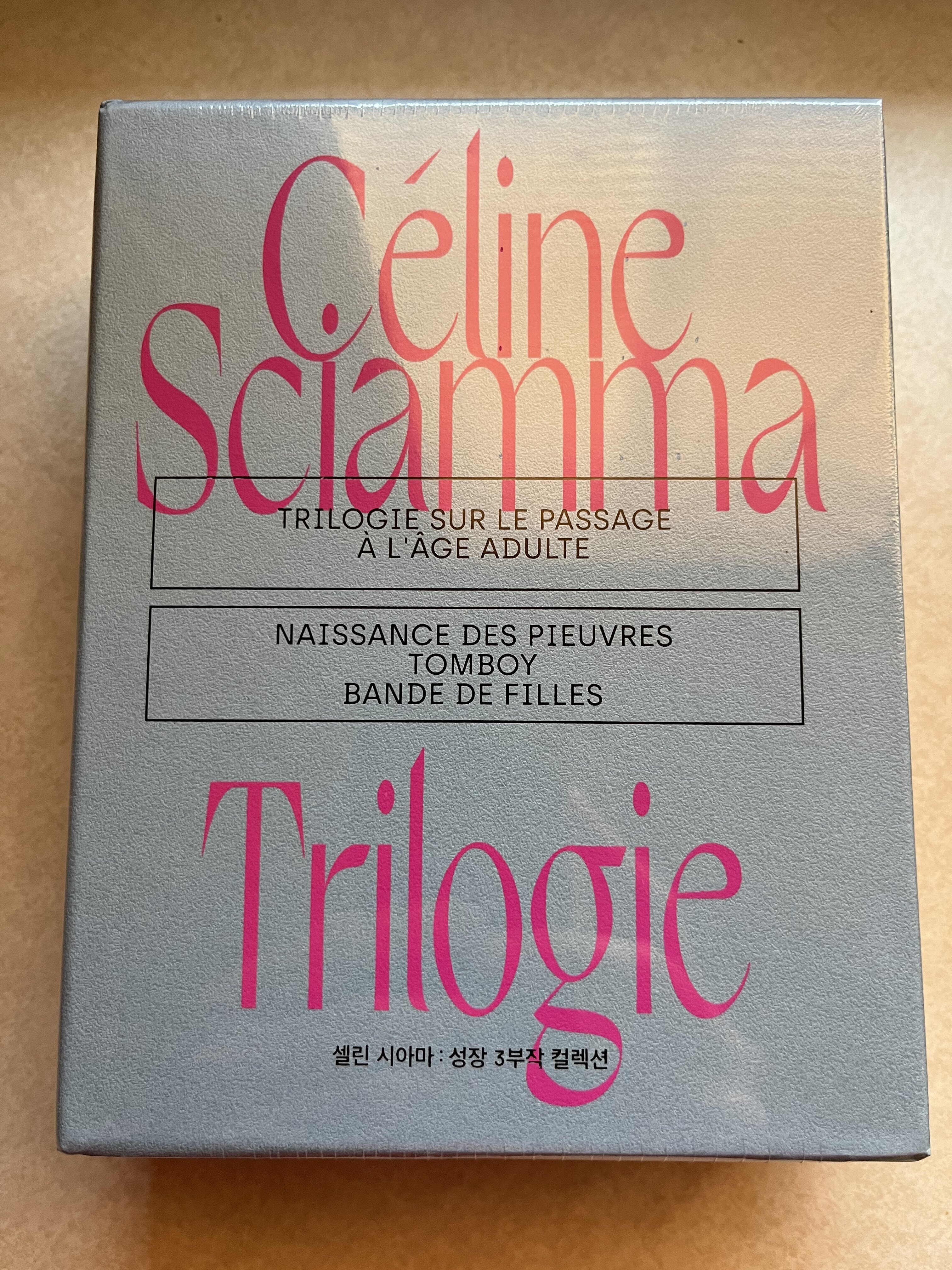 Céline Sciamma Coming-Of-Age Trilogy 1.JPG