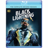 Black Lightning: The Complete Second Season (BD)