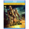 Black Lightning: The Complete Third Season (BD)