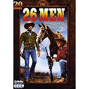 26 MEN - 20 Episodes Starring Tris Coffin, Opens in a new tab