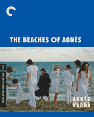 The Beaches of Agnès