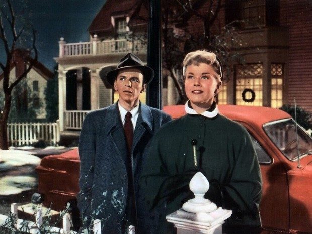 1954 young At heart sinatra Day 1954 young At heart sinatra Day