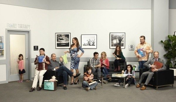 2012 2013 modern family season 4 2012 2013 modern family season 4
