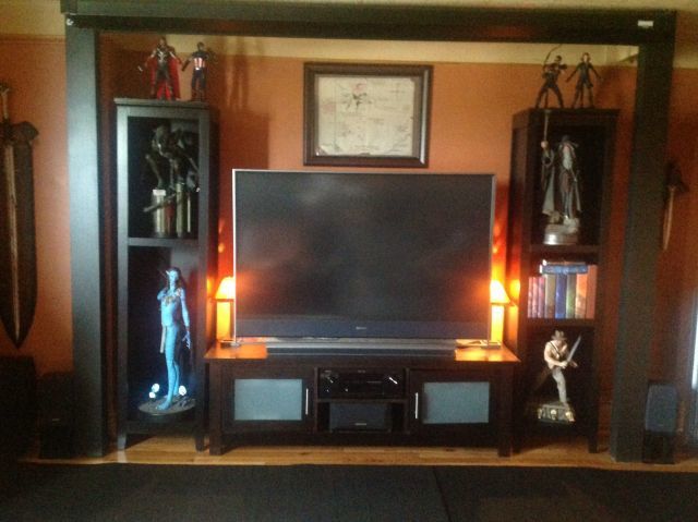 Television Television