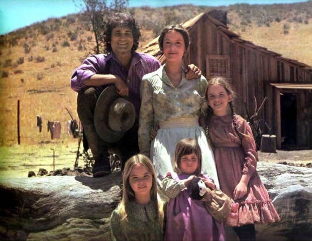 1974 little house On The prairie cast 1974 little house On The prairie cast