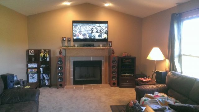 Living Room Living Room