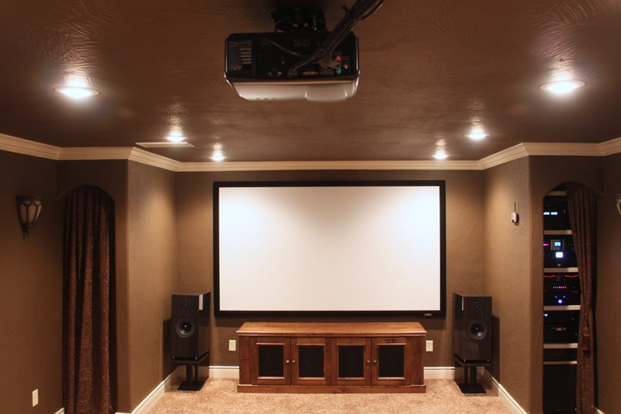 Diy home theater component shelf, samsung sistema home theatre blu ray