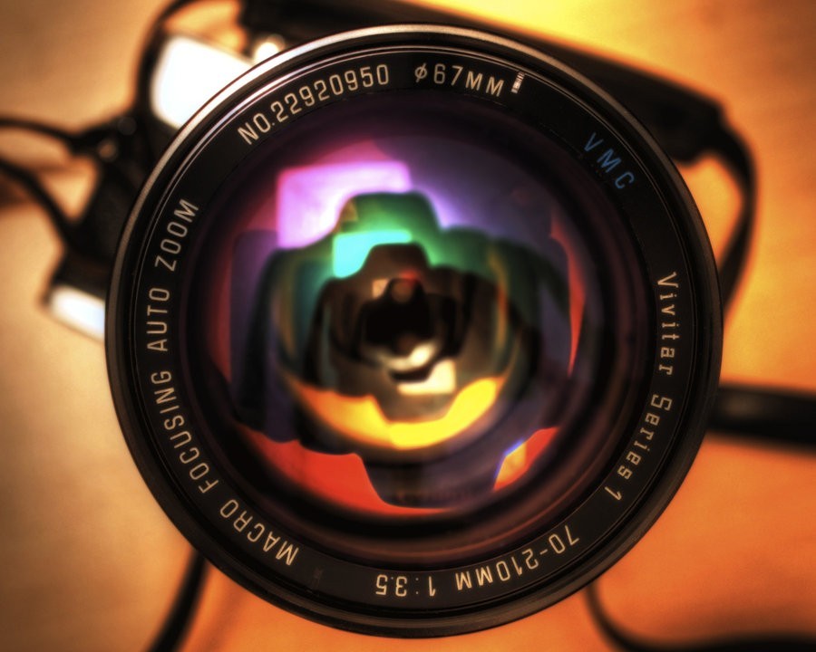 Photo