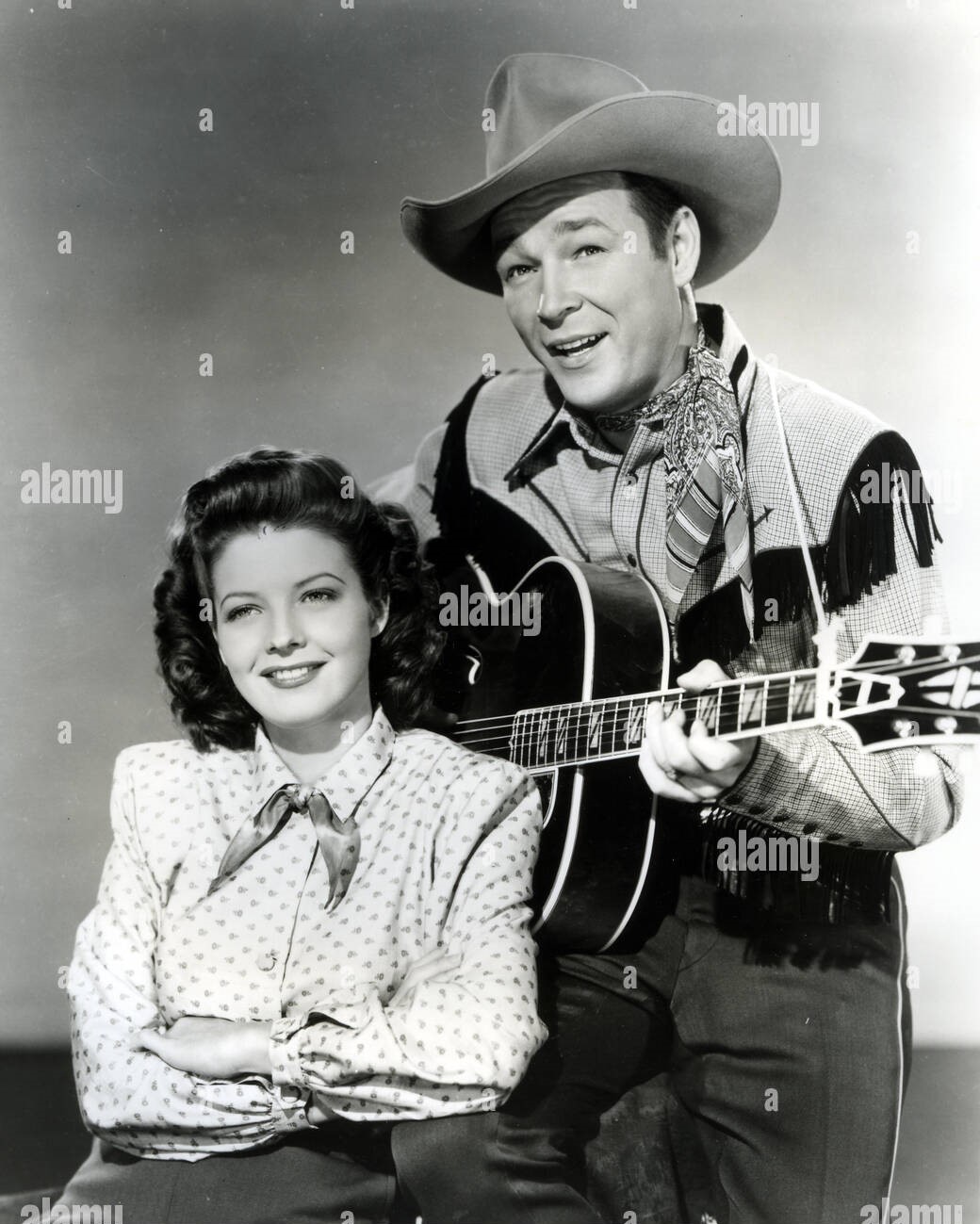 1 Gail Davis and Roy Rgers in THE FAR FRONTIER-1947, Trucolor.jpg