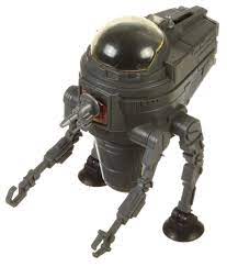 Mini-Rigs CAP-2 (Captivator) (Star Wars, Original Kenner Series,  VS/Unaffiliated) | Transformerland.com - Collector's Guide Toy Info
