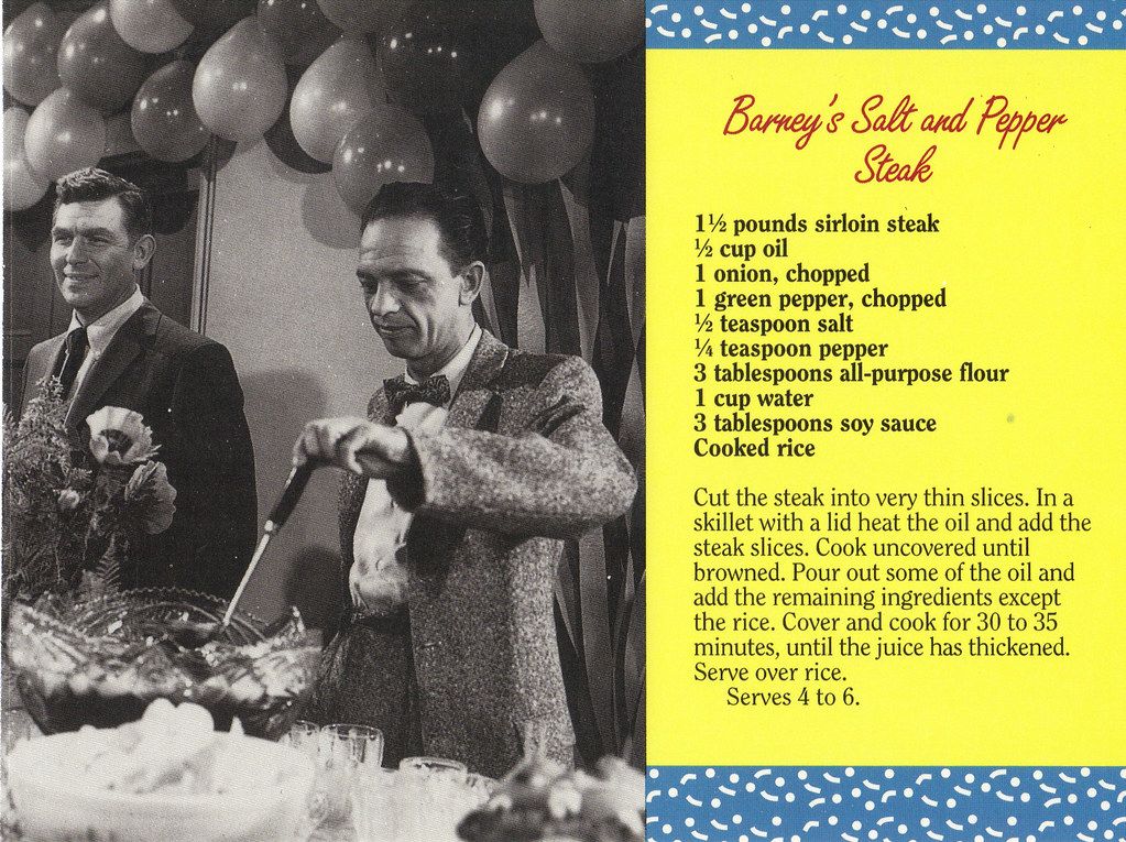 Barney's Salt & Pepper Steak Recipe Postcard.jpeg