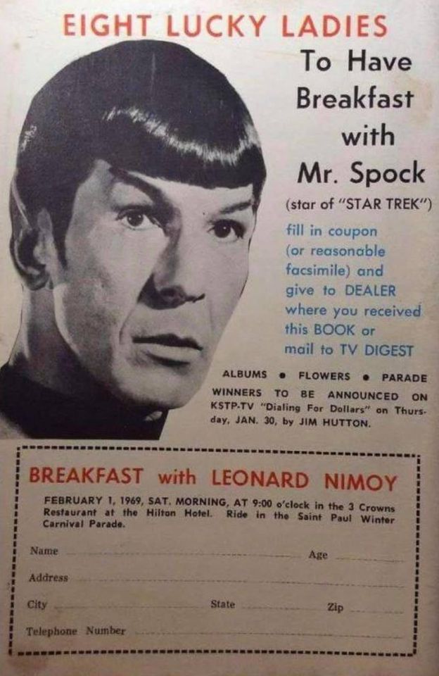 Bfast with Spock.jpg