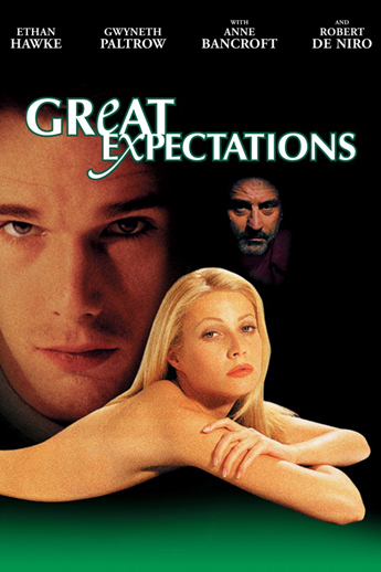 Great Expectations (1998) Poster