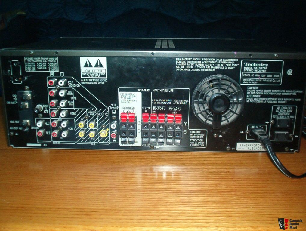 My old Technics SA-GX790 Receiver 2.jpg