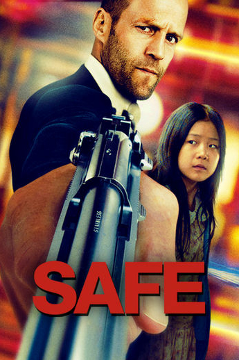 Safe (2012) Poster.jpg