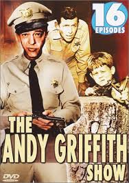 The Andy Griffith Show 16 Episodes (Brentwood DVD).jpg