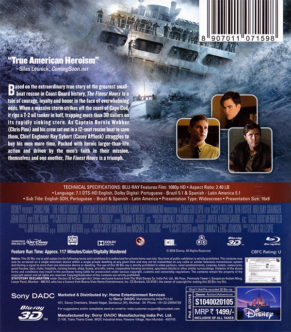 The Finest Hours 3D Back.jpg