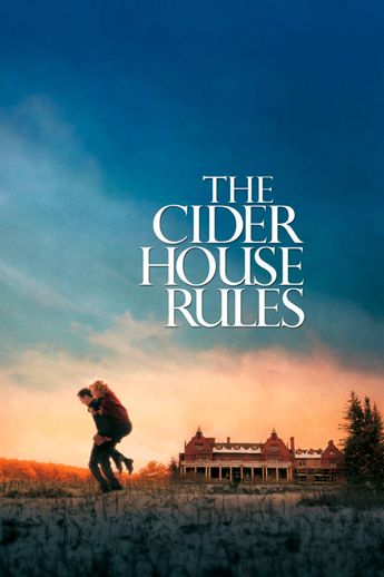 The Cider House Rules (1999) Poster