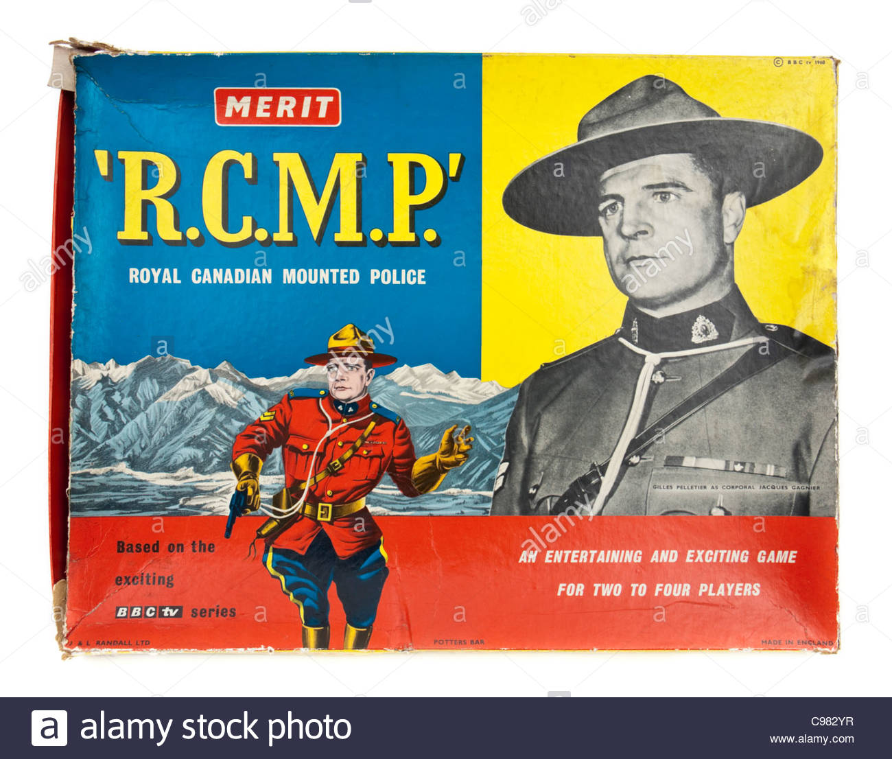 vintage-1960s-rcmp-royal-canadian-mounted-police-board-game-by-merit-C982YR.jpg
