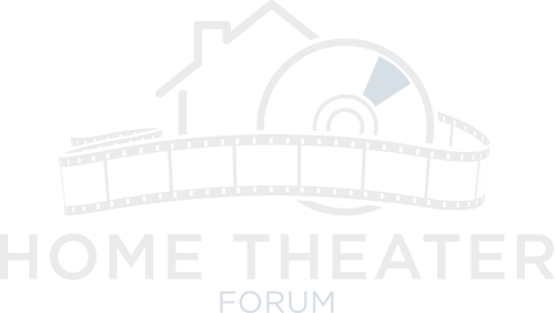 Home Theater Forum