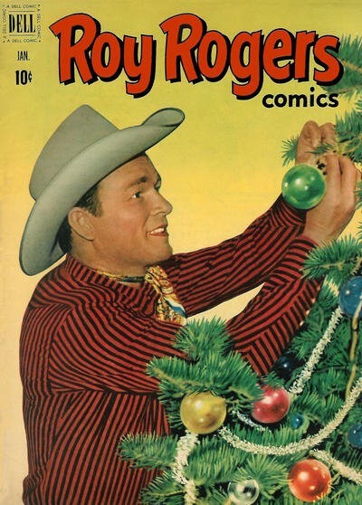 Christmas Roy Rogers Comics #49.jpg