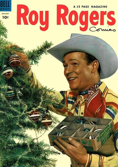 Christmas Roy Rogers Comics #73.jpg