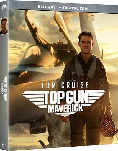 Poster of the movie Top Gun Maverick 2020