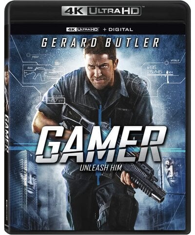 Everything You Need to Know About Gamer Movie (2009)