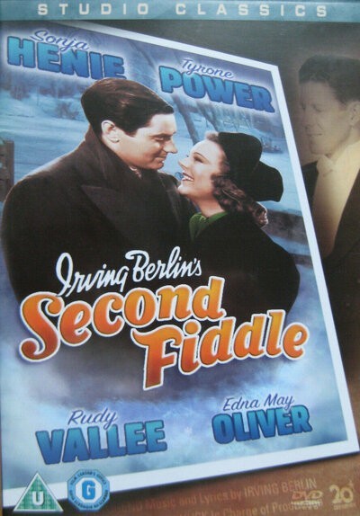 second fiddle UK DVD cover.jpg
