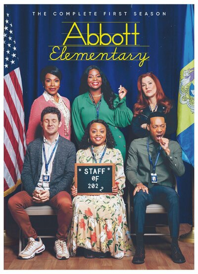 Abbott Elementary S1 DVD Box Art2.JPEG Abbott Elementary S1 DVD Box Art2.JPEG