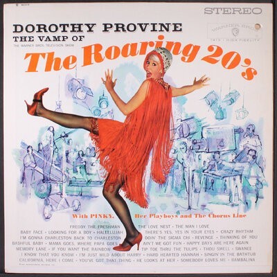 The roaring 20's TV series | Home Theater Forum