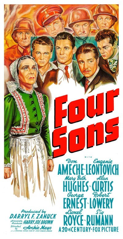 Four Sons (Three Sheet).jpg