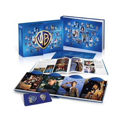 Warner Bros. Pictures Coffret Stephen King 6 Films - Blu-ray