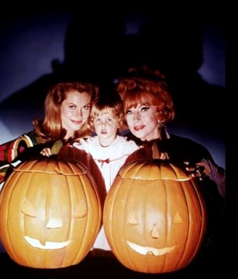 Bewitched celebrates Halloween.jpg