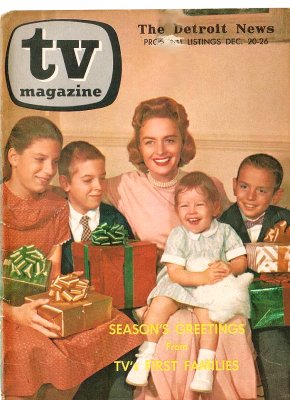 Donna Reed's family photo Season's Greetings.jpg